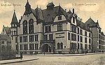 Vignette pour Lycée Sainte-Élisabeth de Breslau