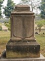 * Nomination Elizabeth Hamilton, Matron, Allahabad General Hospital, died 2nd February 1866, Kydganj --Tagooty 00:54, 11 March 2024 (UTC) * Promotion  Support Good quality. --Rjcastillo 02:28, 11 March 2024 (UTC)