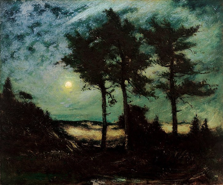 File:Elliott Daingerfield - Moonlight - Mint Museum.jpg