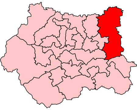 ElmetConstituency