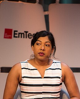 Shinjini Kundu Indian American physician and computer scientist