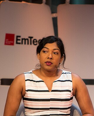 <span class="mw-page-title-main">Shinjini Kundu</span> Indian American physician and computer scientist