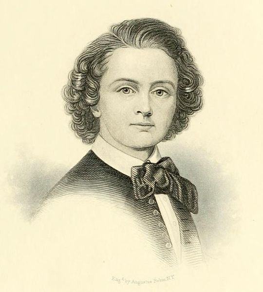 File:Engraving of Harriet Hosmer.jpg