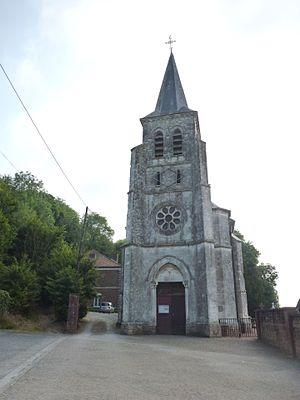 Inquin-Les-Mines