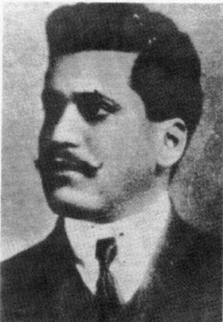 <span class="mw-page-title-main">Enrique Flores Magón</span> Mexican journalist and politician (1877–1954)