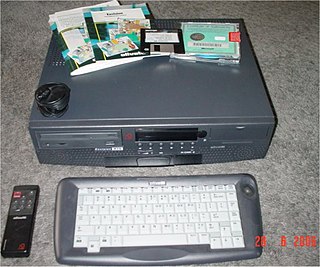 Olivetti Envision