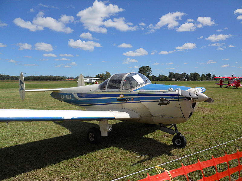 File:Ercoupe FestivalGRLEAA(5527433991).jpg