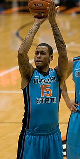 Eric Moreland American basketball player (born 1991)