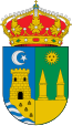 Blason de Beniel