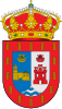 Coat of arms of Castellanos de Villiquera