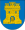 Escudo de Salvatierra-Agurain.svg