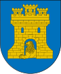 Stemma di Salvatierra-Agurain.svg