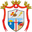 Wappen von Santiago de Tolú