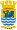 Coat of arms of Tomé