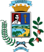 Escudo del Cantón de Garabito.png