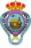 Official seal of Noia