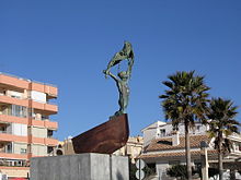 La Carihuela - Wikipedia, la enciclopedia libre