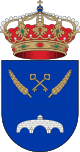 Герб муниципалитета Рохалес