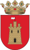 Coat of arms of Chóvar