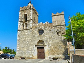 Església de Sant Julià i Santa Basilissa de Fortià - panoramio.jpg