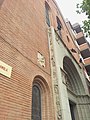 This is a photo of a building indexed in the Catalan heritage register as Bé Cultural d'Interès Local (BCIL) under the reference IPA-27682.