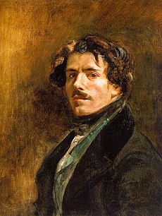 Eugène Delacroix