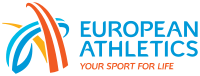 European Athletic Association logo.svg