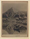 Thumbnail for File:Evening, Mt Cheain (HS85-10-39203).jpg