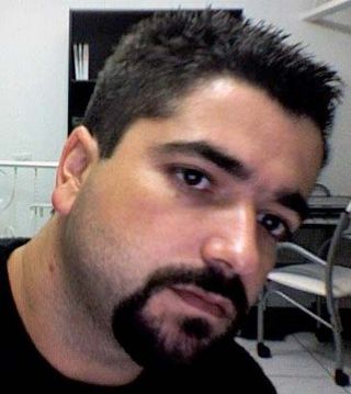 <span class="mw-page-title-main">Everaldo Coelho</span> Brazilian graphic designer and illustrator