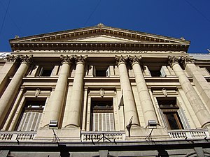 Nationalbibliothek Der Republik Argentinien: Geschichte, Aufbau und Bestände, Literatur