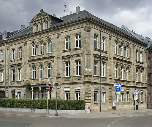 Fürth Bahnhofplatz 8 002