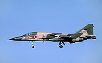 Ltv A-7 Corsair Ii