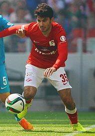 Serdar Tasci - Wikipedia