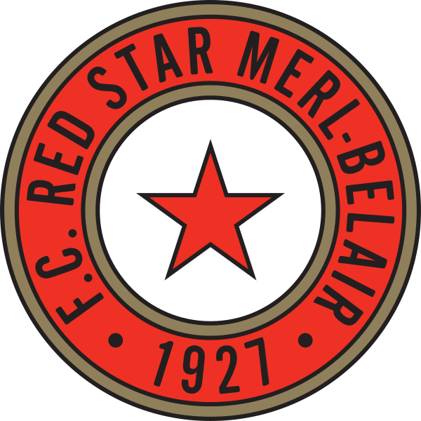 File:FC Red Star Merl-Belair (ancien logo).svg