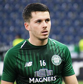 Lewis Morgan (futbol) makalesinin açıklayıcı görüntüsü