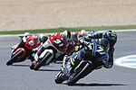 Thumbnail for 2017 FIM CEV Moto3 Junior World Championship