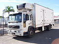 * Nomination: Volvo truck FL 4x2 (by Panoha) -- Achim Raschka 21:45, 12 October 2011 (UTC) * * Review needed