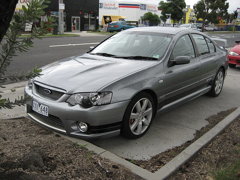 File:FPV BA GT-P Saloon.jpg