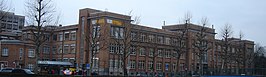 Faculteit Bio-ingenieurswetenschappen Gent