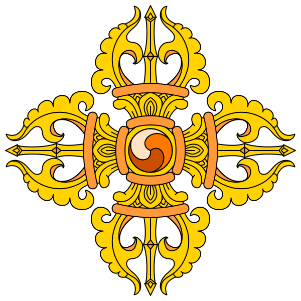 File:Faith Buddhism Vajra.svg - Wikipedia