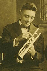 Thumbnail for Frank Christian (trumpeter)