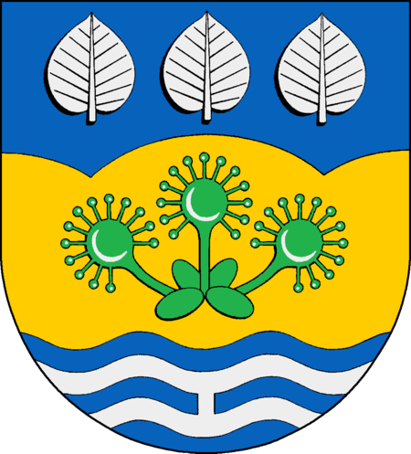 Felm Wappen