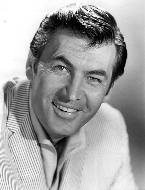 Parker in 1968
