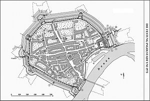 Ingolstadt: Geographie, Geschichte, Bevölkerung