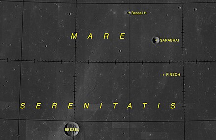 Location of Finsch crater in Mare Serenitatis FinschCraterLOC.jpg