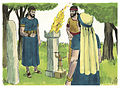 First Book of Chronicles Chapter 24-1 (Bible Illustrations by Sweet Media).jpg