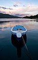 Image 11Fishing boat, Luka (Hodilje), Croatia