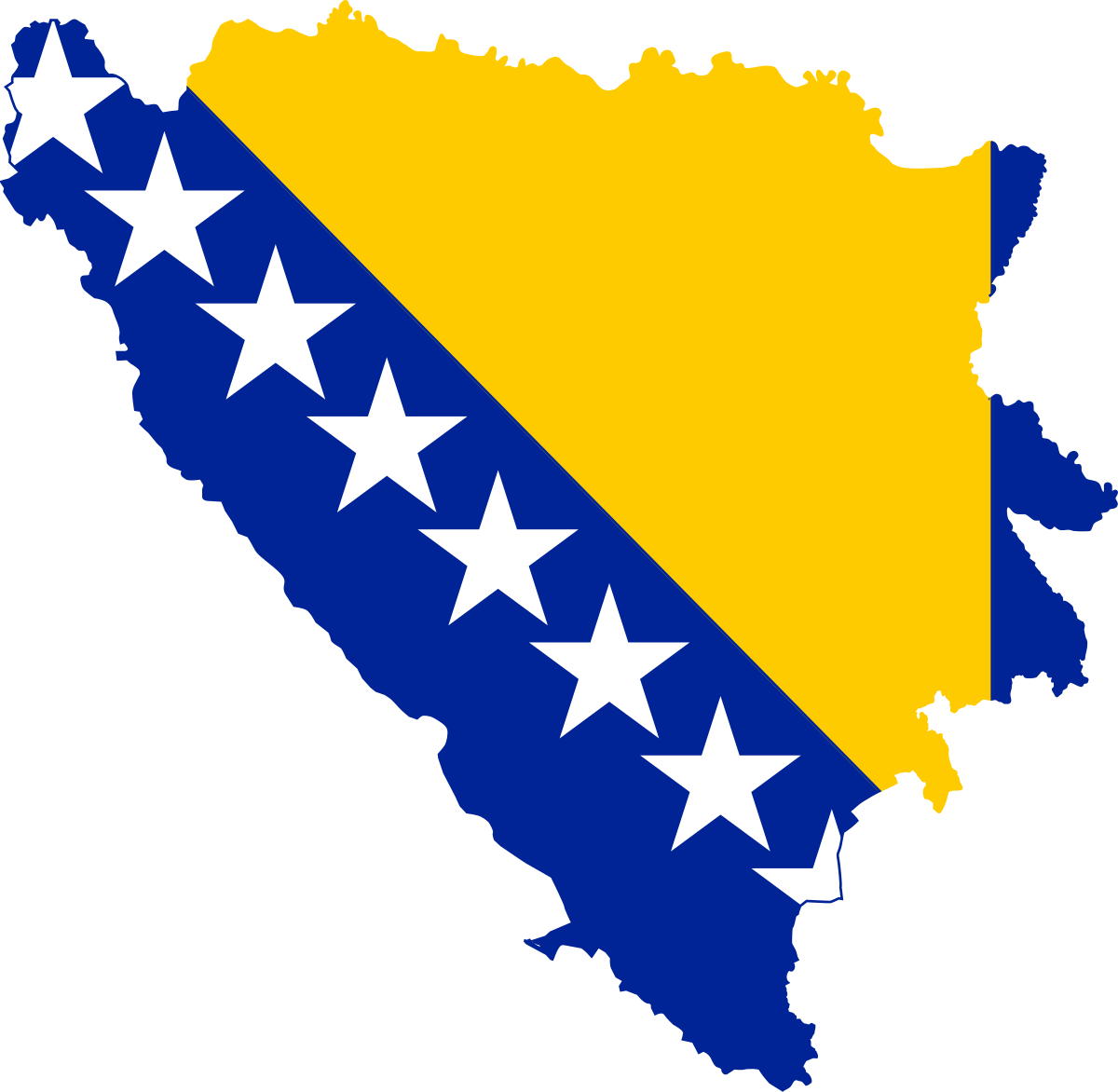 Bosnien – Wikipedia