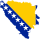 Icône bosniaque