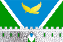 Flag of Apsheronsk (Krasnodar krai).png